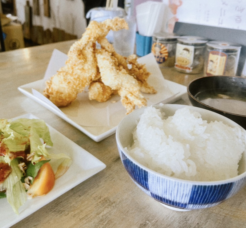 南阿蘇村