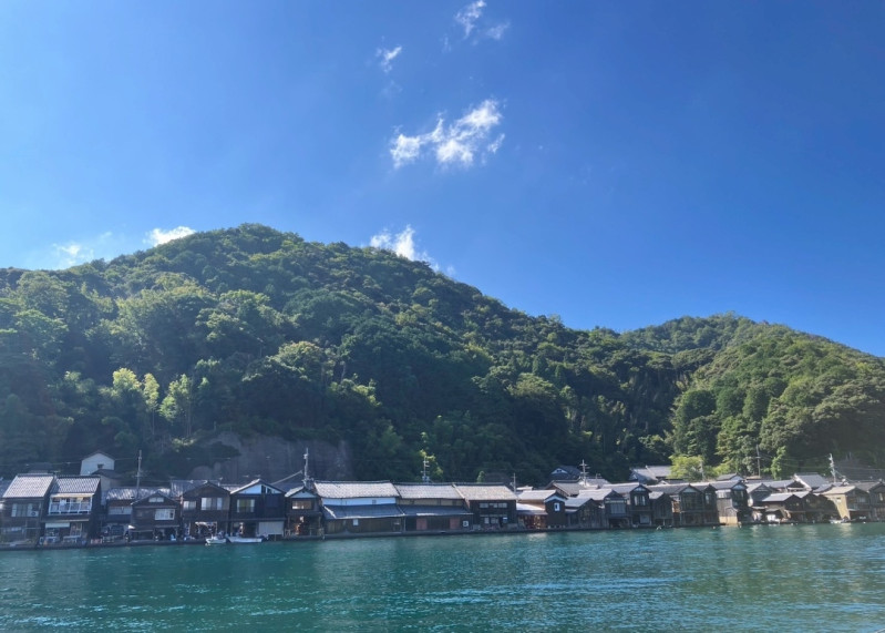 伊根町