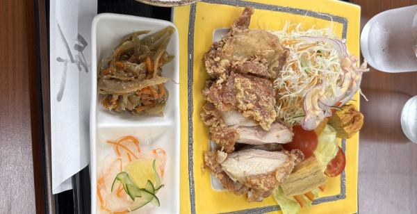 グルメ・お店 山口県 平川