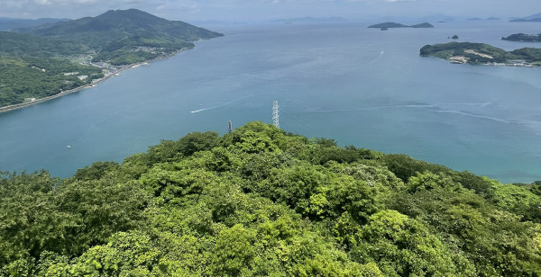 岩国・柳井