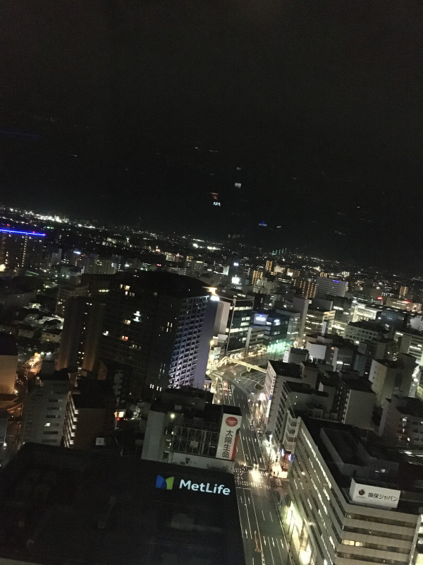 新潟市